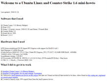 Tablet Screenshot of cslinux.hacka.net